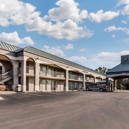 凯艺酒店 Gordonsville 外观 照片