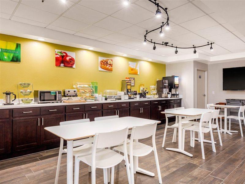 凯艺酒店 Gordonsville 外观 照片