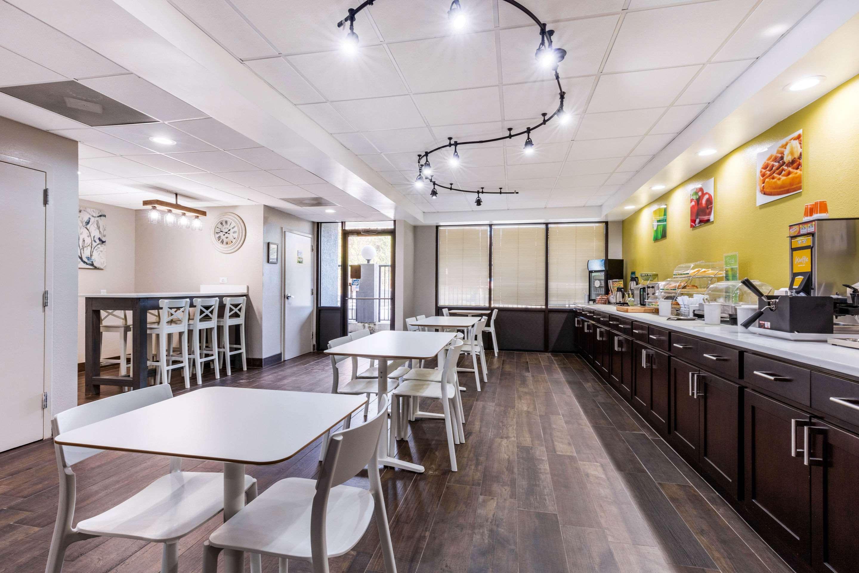 凯艺酒店 Gordonsville 外观 照片