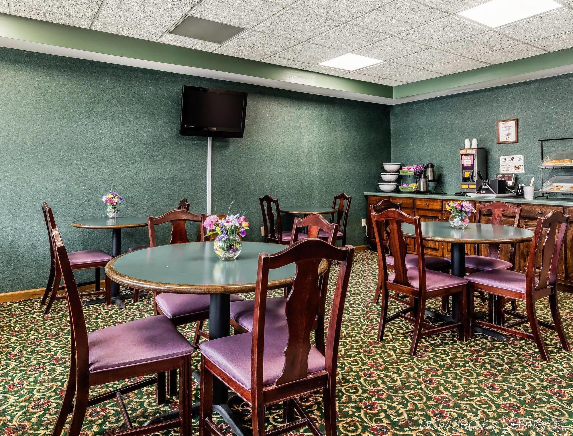 凯艺酒店 Gordonsville 外观 照片